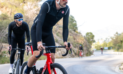 Post BikeTech