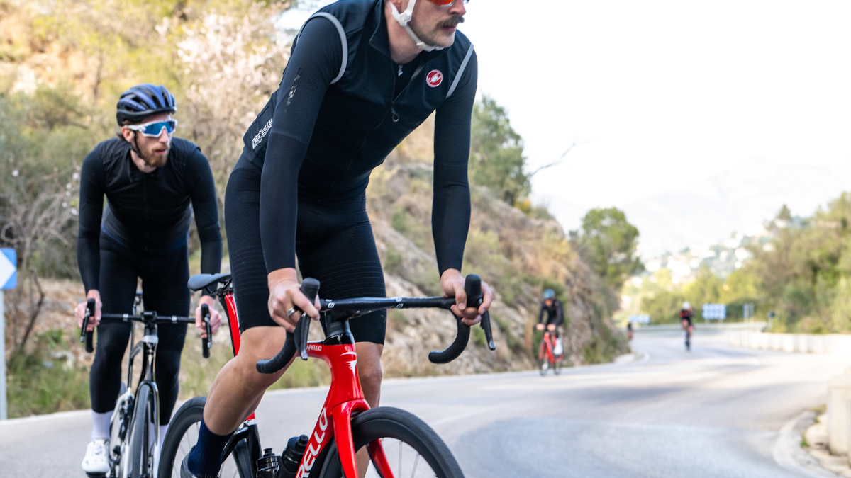 Post BikeTech